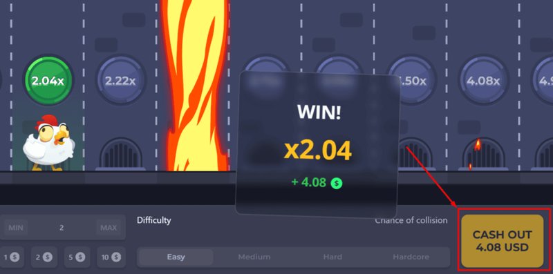 Descubre las Nuevas Funcionalidades de Chicken Road 2 en España