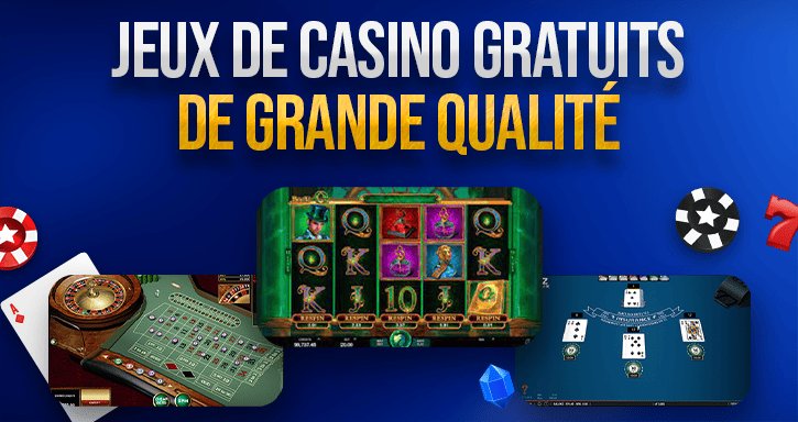 Comparatif des Meilleures Promotions de Casino en Ligne